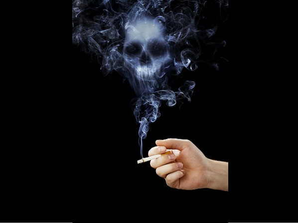 El secreto de Obama para dejar de fumar - El tabaco mata a 1 de cada 5 personas